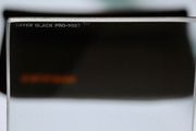 Tiffen 44BPM1 (44BPM1) 4x4 Black Pro-Mist 1 Filter