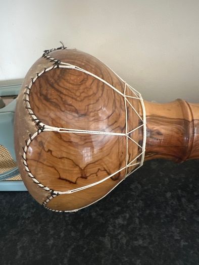 African Drum