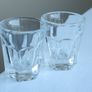 2 shot glasses Image 2