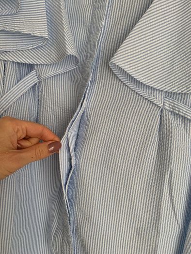 Mango dress size S like new