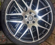 Vw transporter t4/t5