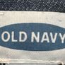 Ole Navy Blue Denim Dress Image 2