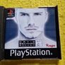 David Beckham Soccer PlayStation1 Ps1 PlayStation2 Ps2 Games Original Image 5