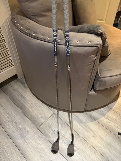 Golf wedges Cleveland