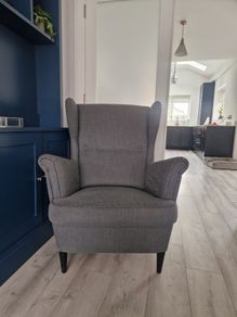 Ikea Wing chair
