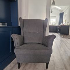 Ikea Wing chair