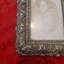 Antique style frame Image 5