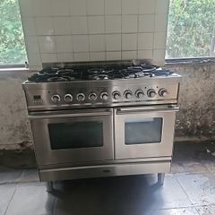 range cooker