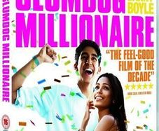 Slumdog Millionaire (Brand New & Sealed) (DVD)