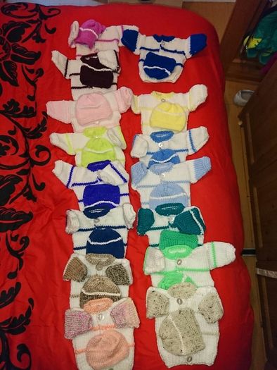 Wanted wool for ANGEL BABIES