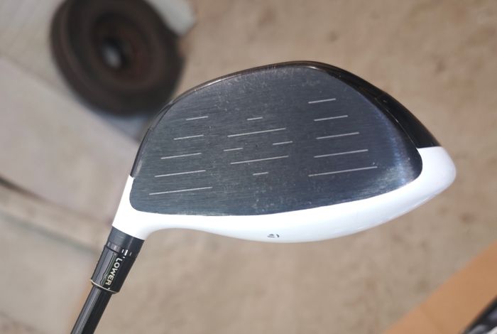 Golf stick