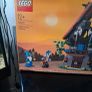 Lego 40601 majesty magical workshop  limited Edition new sealed Image 3