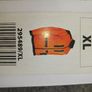 Work Jacket Hi-Viz size XL Brand New in box Image 3