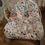 Fisher Price baby bouncer Image 2