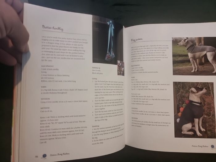 Complete Guide to Knitting & Crochet (Hardcover)