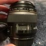 Canon EF-S 60mm F2.8 Macro USM Lens Image 2