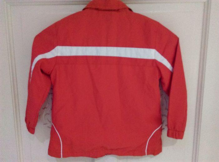 Boy's Jacket, Age 6-7