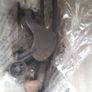 vintage compass plane Image 3