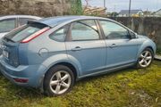 09 Ford Focus 1.8 tdci Breaking