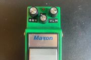 Maxon OD9 tube Screamer