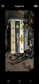 opel vauxhall parts