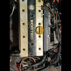 opel vauxhall parts