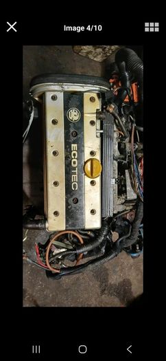 opel vauxhall parts