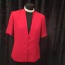 Jacque Vert RED Jacket (12) New Image 2