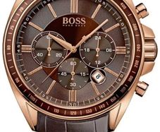 Hugo Boss Mens watch