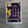 Funko Pop Spiderman No Way Home Electro #1164 Image 3