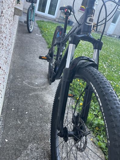 bike