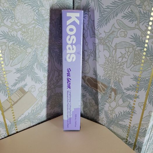 KOSAS Soulgazer Mascara in Black (10.5ml)