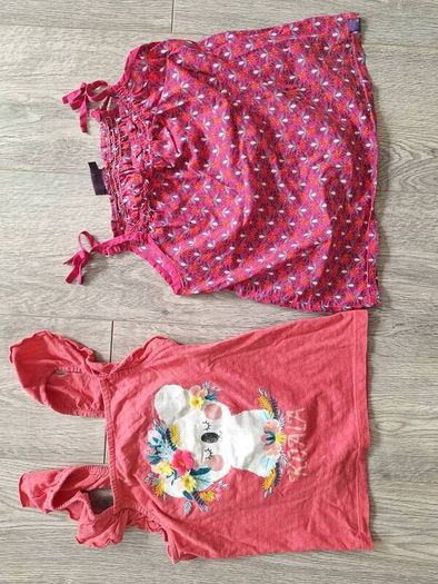 Girls large bundle 7-8 years