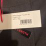 ladies trousers paco new charcoal grey large Image 7