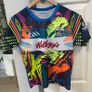 GAA Cul Camp Top & Jersey (Age 9-10) Image 2