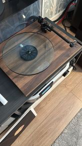 Rega Planar P1 Plus - Upgraded