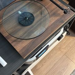 Rega Planar P1 Plus - Upgraded
