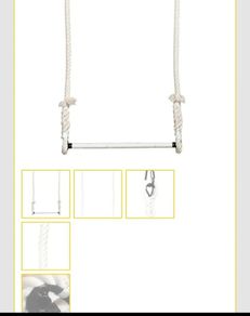 Trapeze