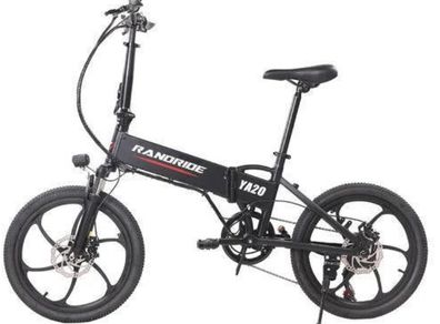 Randride Ya20 Electric Bike