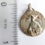 Vintage Medals & Crucifix Image 5