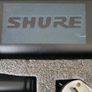 Shure BLX24/SM58 Handheld Wireless System Image 6