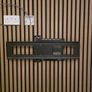 LOGIK LFML16 Full Motion 32-50" TV Wall Bracket Image 8