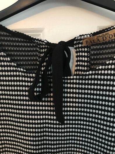 Pala doro dress