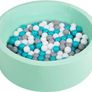 Baby Ball Pit with 200 balls Image 8