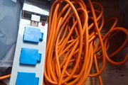 camping electric hook up