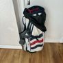 Adidas Golf Bag Image 2