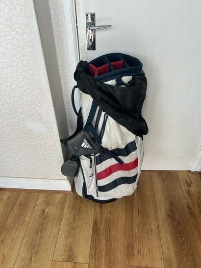 Adidas Golf Bag