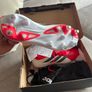 Football boots Adidas Predator metal studs SG Image 3