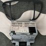 Genuine Hyundai i10 Original Radio CD MP3 AUX + Fascia Image 3