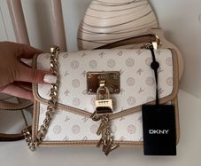 DKNY handbag